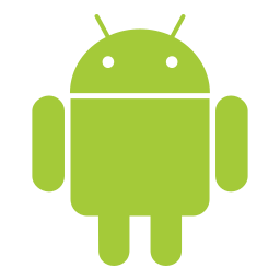Android ist ein mobile Betriebsystem von Google für Smartphones.